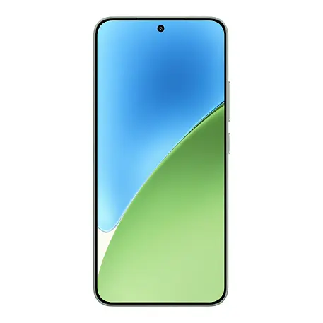 Смартфон Xiaomi 15 12/512 ГБ зелёный (2sim + eSim) - 3
