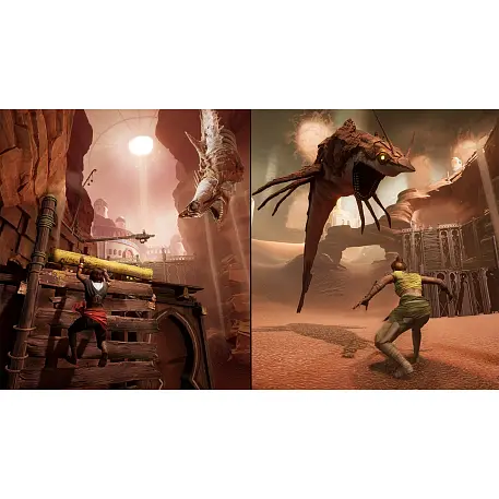 Игра для PS5 Split Fiction - 3