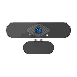 Веб-камера Xiaomi Xiaovv Via USB Camera (Уценка) чёрный