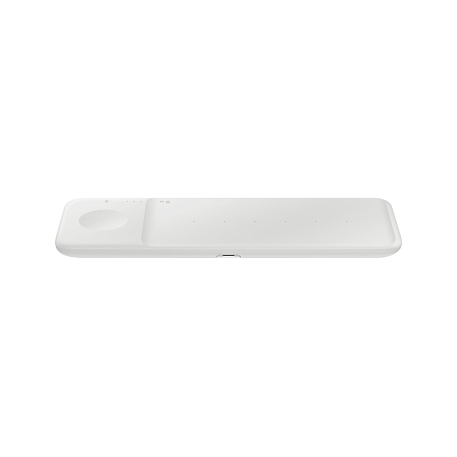 Беспроводное зарядное устройство Samsung Wireless Charger Trio 9 Вт белый - 4