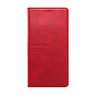 Чехол-книжка Premium Rich Boss для Realme C55 искусственная кожа, красный