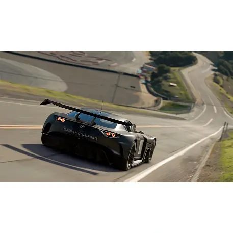 Игра для PS5 Gran Turismo 7 - 5