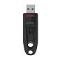 USB-флешка SanDisk Ultra 256 ГБ, чёрный - 2