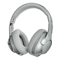Беспроводные наушники Deppa Stereo Ultra ANC серебристый