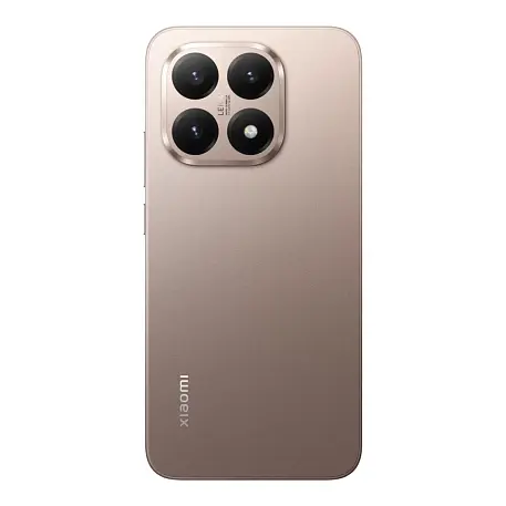 Смартфон Xiaomi 15T 12/512 ГБ "розовое золото" (2sim + eSim) - 2