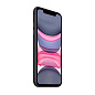 Смартфон Apple iPhone 11 64 ГБ чёрный (1sim + eSim) - 2