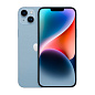 Смартфон Apple iPhone 14 Plus 256 ГБ голубой (eSim)
