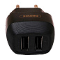 Сетевое зарядное устройство Remax Flinc Charger 12 Вт, чёрный - 3