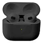 Беспроводные наушники Apple AirPods 3 графитовый матовый (полная покраска)