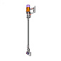 Беспроводной пылесос Dyson V12 Detect Slim Absolute никель, жёлтый (SV46) - 3