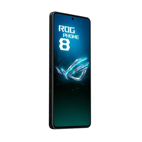 Смартфон Asus ROG Phone 8 12/256 ГБ чёрный (2sim) - 2