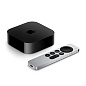 Медиаплеер Apple TV 4K 128Гб (3-го поколения) чёрный - 2