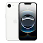 Смартфон Apple iPhone 16e 512 ГБ белый (1sim + eSim)