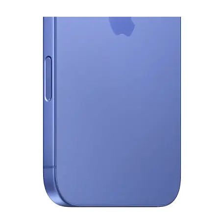 Смартфон Apple iPhone 16 Plus 256 ГБ ультрамарин (2sim) - 3