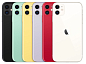 Смартфон Apple iPhone 11 128 ГБ зелёный (1sim + eSim) - 4