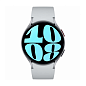 Умные часы Samsung Galaxy Watch 6 44мм серебристый - 2