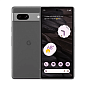 Смартфон Google Pixel 7a 8/128 ГБ чёрный (1sim + eSim)