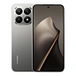 Смартфон Xiaomi 15T 12/256 ГБ серый (2sim + eSim)