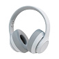 Беспроводные наушники Breaking Headset BT-12 белый