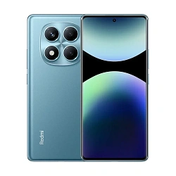 Смартфон Xiaomi Redmi Note 14 Pro 4G 8/256 ГБ синий