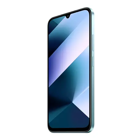 Смартфон Xiaomi Poco C85 4G 8/256 ГБ зелёный (2sim) - 4