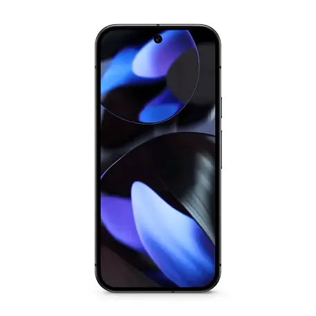 Смартфон Google Pixel 9 12/256 ГБ чёрный (1sim + eSim) - 2