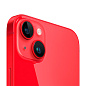 Смартфон Apple iPhone 14 Plus 256 ГБ красный (1sim + eSim) - 2