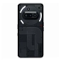 Смартфон Nothing Phone (3a) 8/128 ГБ чёрный (2sim) - 5