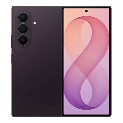 Смартфон Samsung Galaxy Z Fold8 Ultra 16/1 ТБ фиолетовый