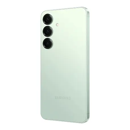 Смартфон Samsung Galaxy S25 12/128 ГБ мятный (2sim + eSim) - 4