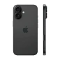 Смартфон Apple iPhone 16 512 ГБ чёрный (2sim) - 2