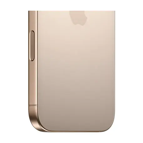 Смартфон Apple iPhone 16 Pro 1 ТБ "пустынный титан" (2sim) - 3