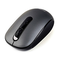 Мышь беспроводная SmartBuy One SBM-262AG-G, серебристый