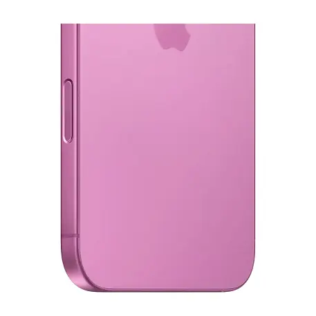 Смартфон Apple iPhone 16 Plus 128 ГБ розовый (2sim) - 3