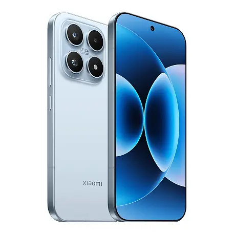 Смартфон Xiaomi 17 12/256 ГБ голубой (2sim + eSim) - 2