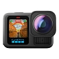 Экшн-камера GoPro Hero 13 Black Ultra Wide Edition чёрный