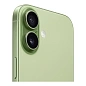 Смартфон Apple iPhone 17 512 ГБ зелёный (eSim) - 4