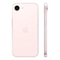 Смартфон Apple iPhone 17e 512 ГБ розовый (eSim) - 2