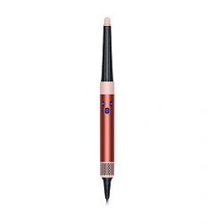 Стайлер Dyson Airwrap i.d. Complete Long HS08 клубнично - бронзовый (футляр)