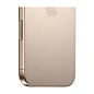 Смартфон Apple iPhone 16 Pro 256 ГБ "пустынный титан" (2sim) - 3