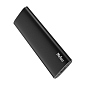 Внешний SSD Netac Z Slim 2 ТБ чёрный - 3