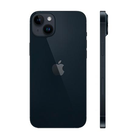 Смартфон Apple iPhone 14 Plus 256 ГБ "тёмная ночь" (eSim) - 3