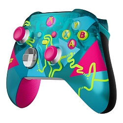 Геймпад Microsoft Xbox Series "Forza Horizon 6 Limited Edition"