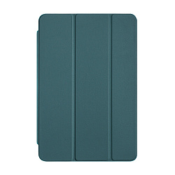 Чехол-книжка Smart Case для Apple iPad Air 10.9" (2020 / 2022) искусственная кожа, зелёный