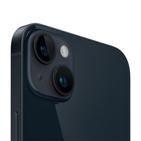 Смартфон Apple iPhone 14 Plus 128 ГБ "тёмная ночь" (2sim) - 2