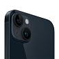 Смартфон Apple iPhone 14 Plus 128 ГБ "тёмная ночь" (2sim) - 2