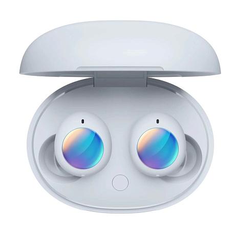 Беспроводные наушники Realme Buds Air 2 Neo, серый - 3