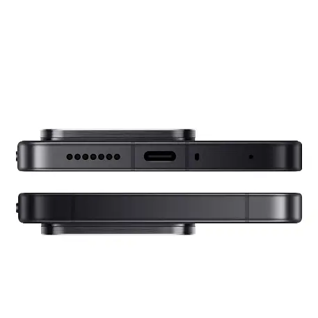 Смартфон Xiaomi 17T Pro 12/1 ТБ чёрный (2sim + eSim) - 8