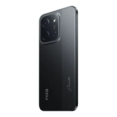 Смартфон Xiaomi Poco C85 4G 6/128 ГБ чёрный (2sim) - 7