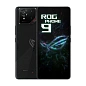 Смартфон ASUS ROG Phone 9 12/512 ГБ чёрный (2sim)